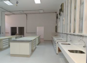 laboratorio de biotecnologia IAC Campinas 2